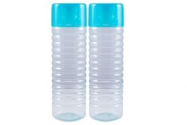 Water Bottle – 2 Pcs