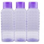 Water Bottle Set 3in1