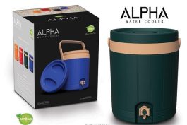 Alpha Water Cooler