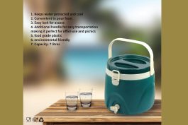 Appollo Water Cooler – 7 Liters