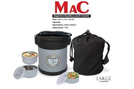 MAC Lunch Carrier