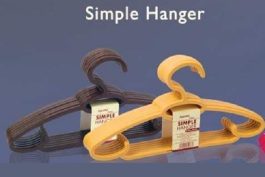 Simple Hanger