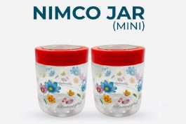 Nimco Jar – 2 PCs Set