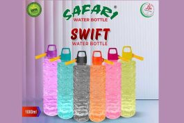 Safari Water Bottle – Swift