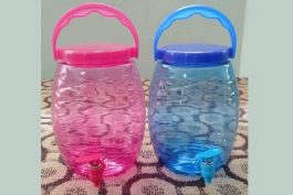 Plastic Water Cooler