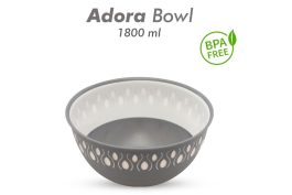 Adora Plastic Bowl