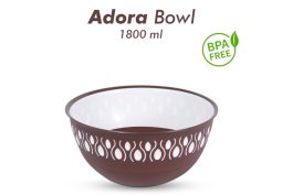 Adora Plastic Bowl