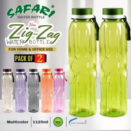Safari Water Bottle – Pack of 2