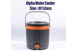 Alpha Water Cooler – Small – 7 Liters