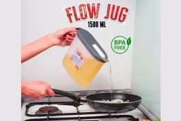Flow Jug – 1500 ml