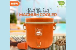 Magnum Water Cooler – 16L