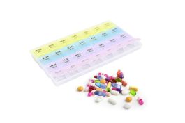 Pill Organizer 3 – Medicine Box