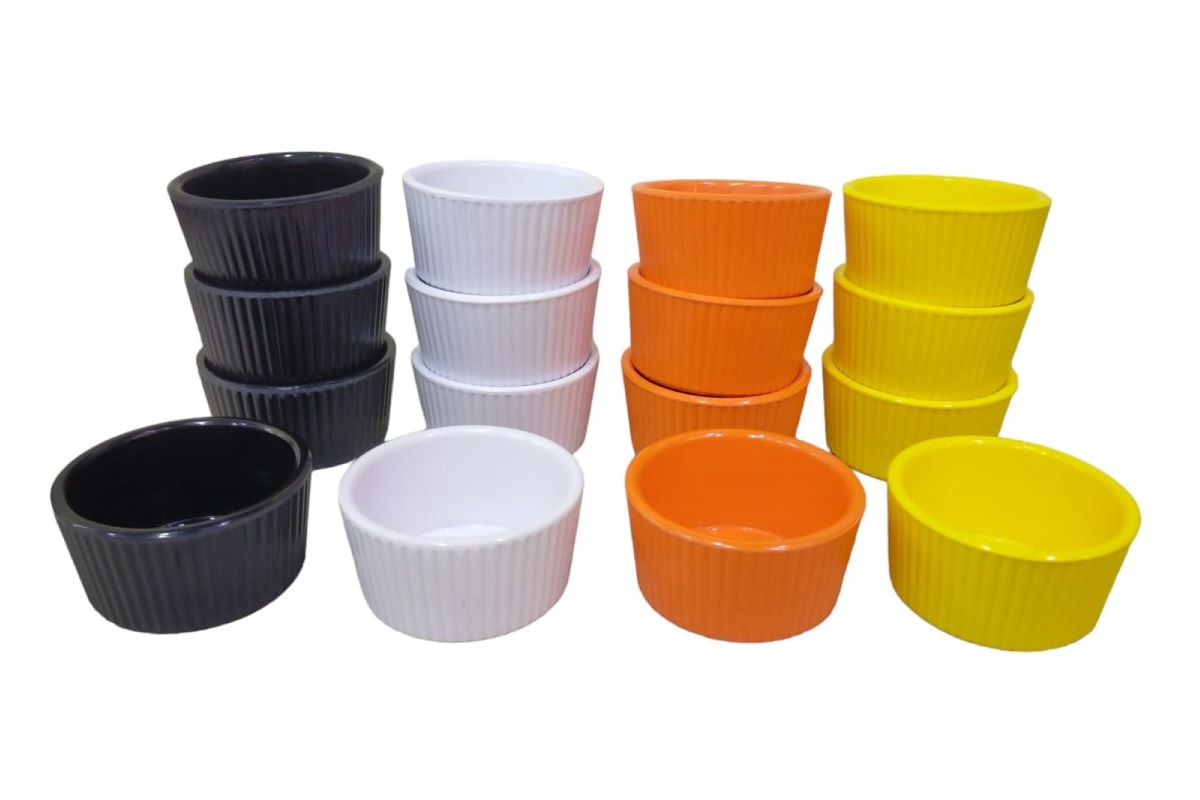 Baking Cups