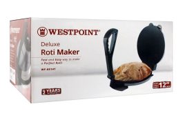 Roti Maker – Westpoint