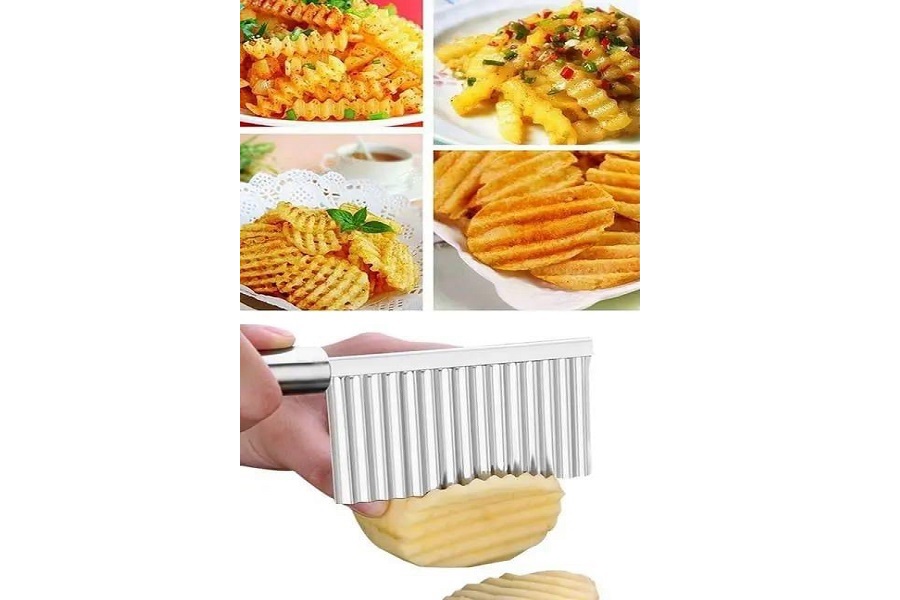 Chips Cutting Knife