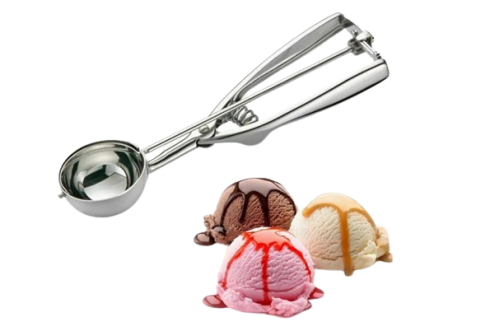 Buy Ice Cream Scoop Online