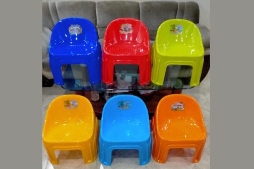 Kids Chair