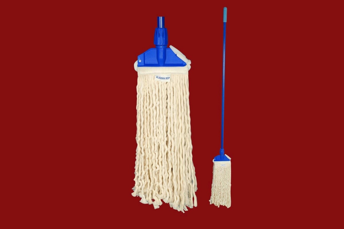 Cleaning Mop