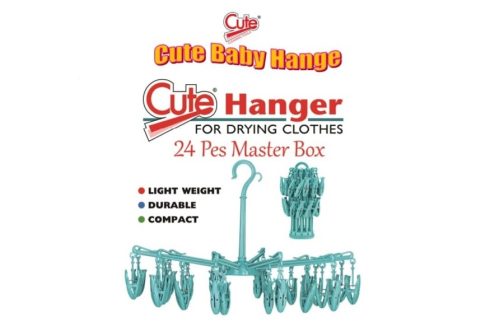 Clips Hanger