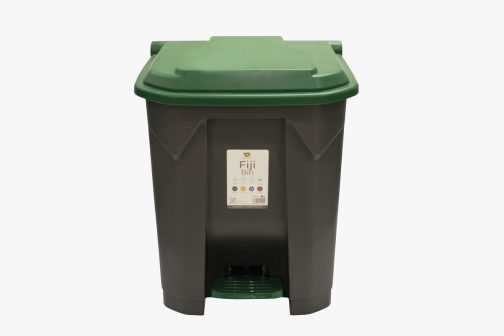 Dustbin with Pedal - High Quality - Image 2