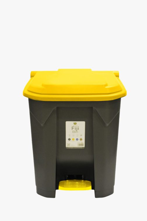 Dustbin with Pedal - High Quality - Image 4