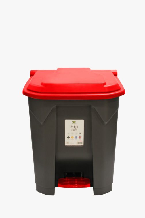 Dustbin with Pedal - High Quality - Image 5