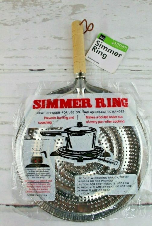 Simmer Ring - Image 2