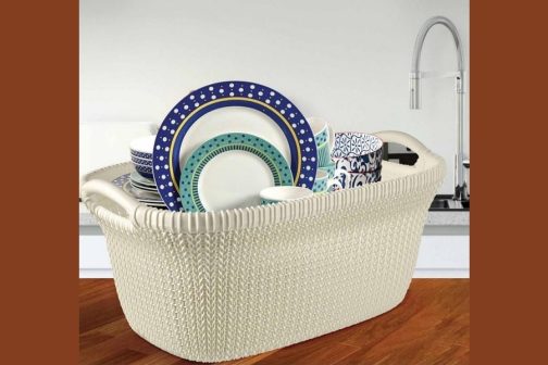 Storage Basket