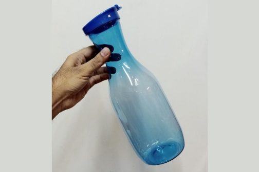 Water Bottle - Simple