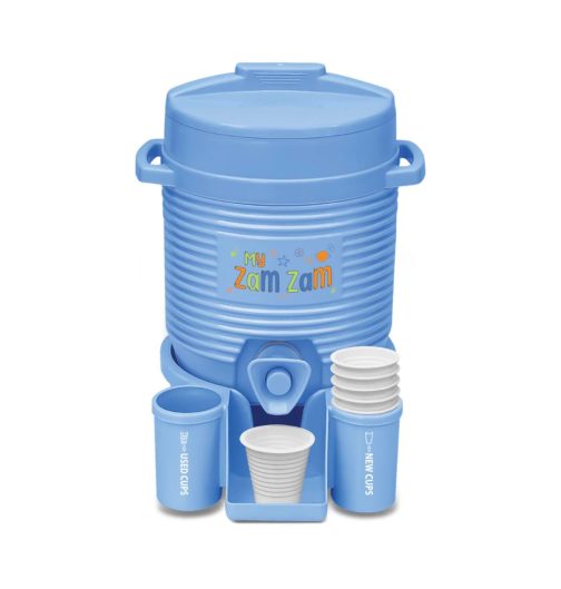 Zamzam Water Cooler - Kids - Image 4