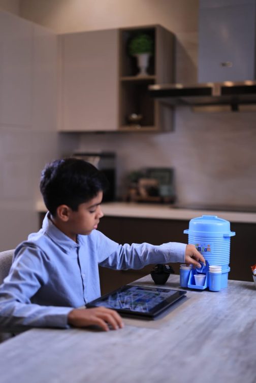 Zamzam Water Cooler - Kids - Image 6