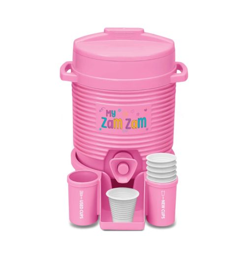 Zamzam Water Cooler - Kids - Image 2