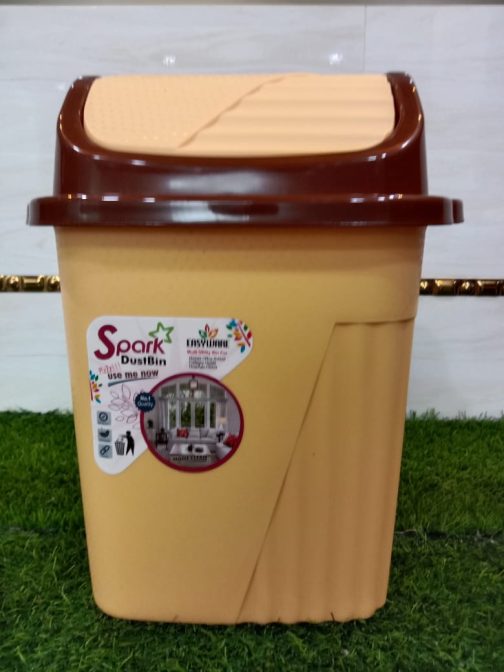 Spark Dustbin Small - Image 4