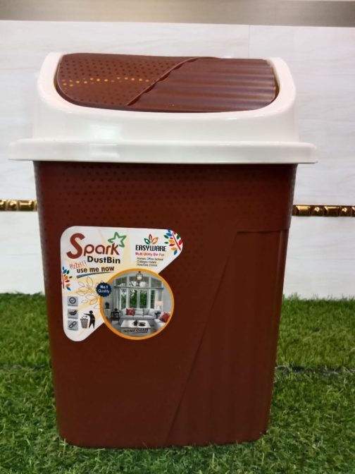 Spark Dustbin Small - Image 3