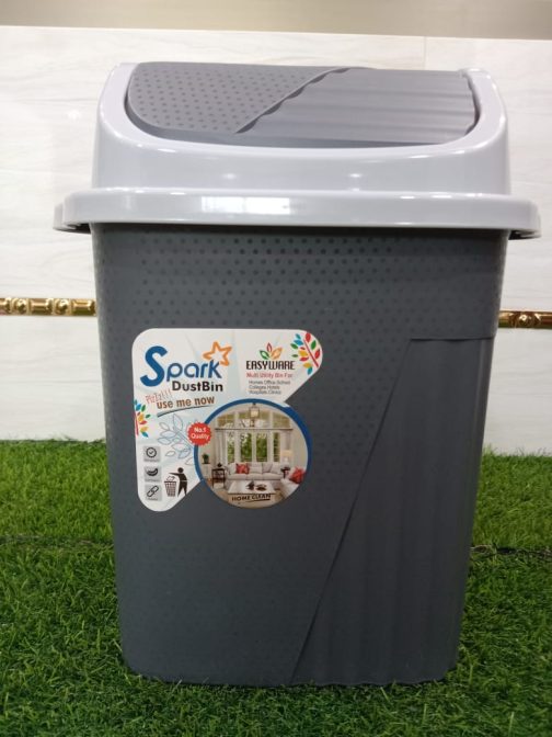 Spark Dustbin Small - Image 2