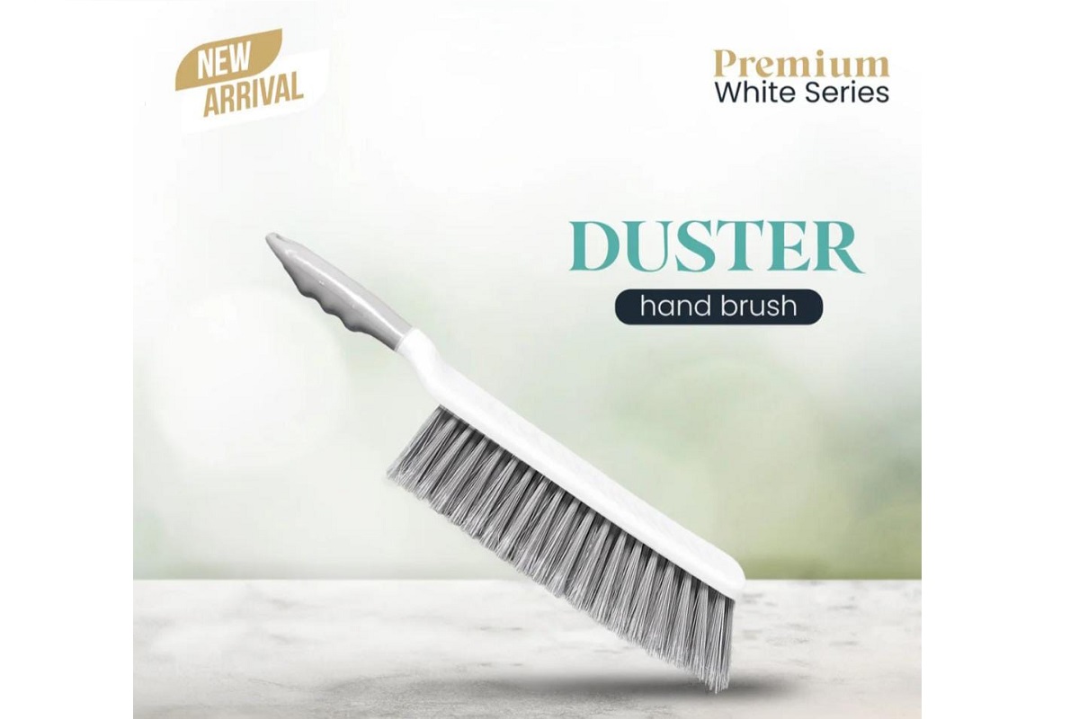 Duster Handbrush