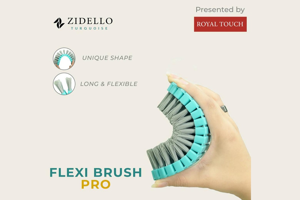 Flexi Brush