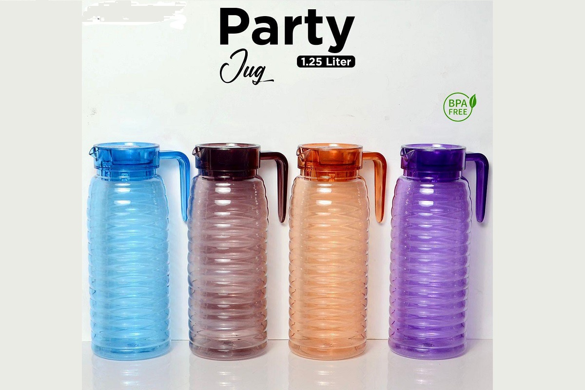 Party Jug 1.25L