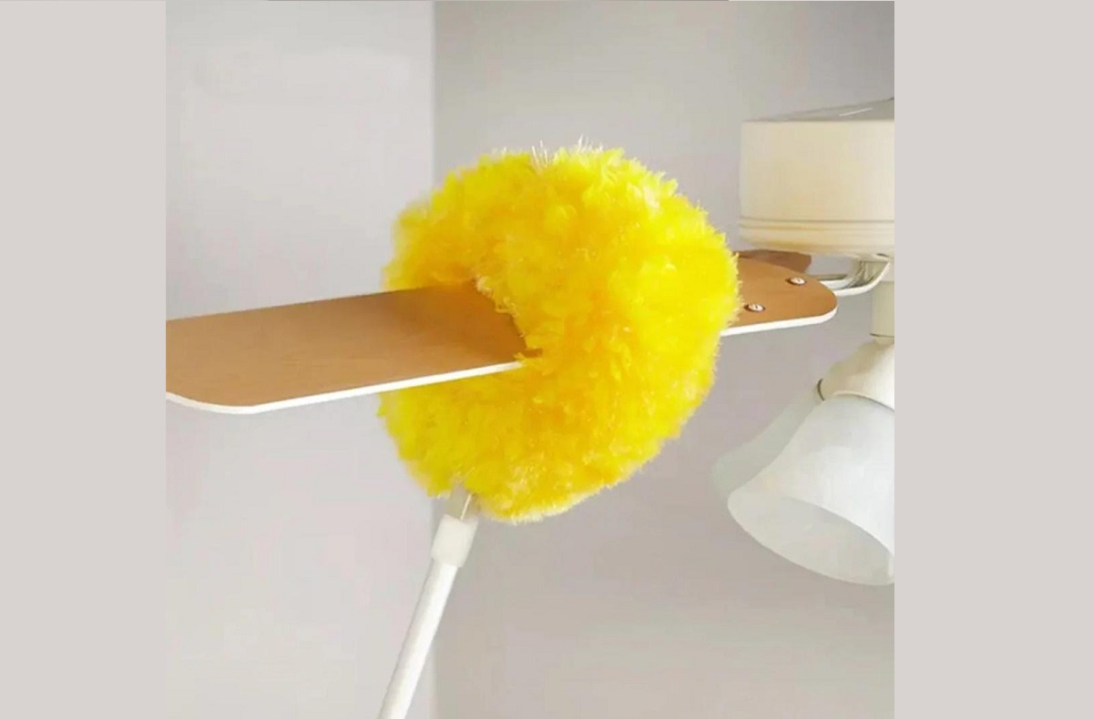 Ceiling Fan Duster