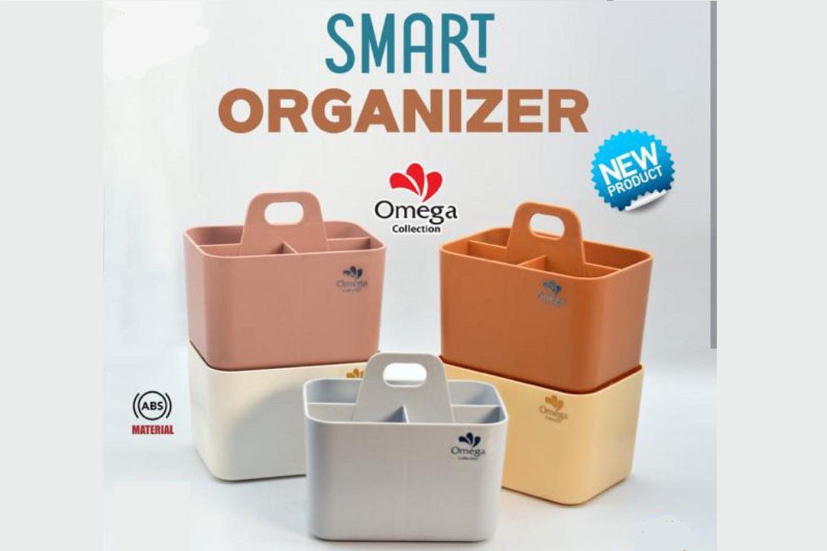 Smart Organizer