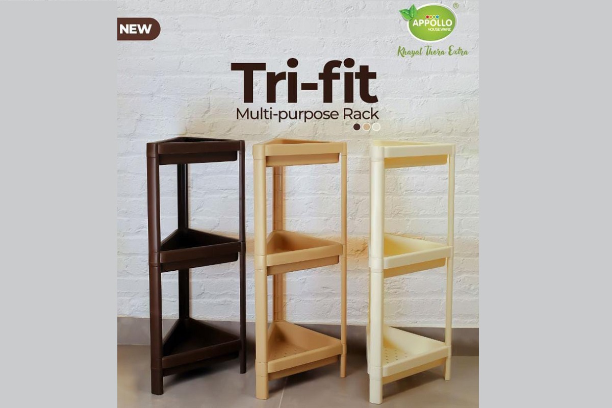 Tri Fit Multipurpose Rack