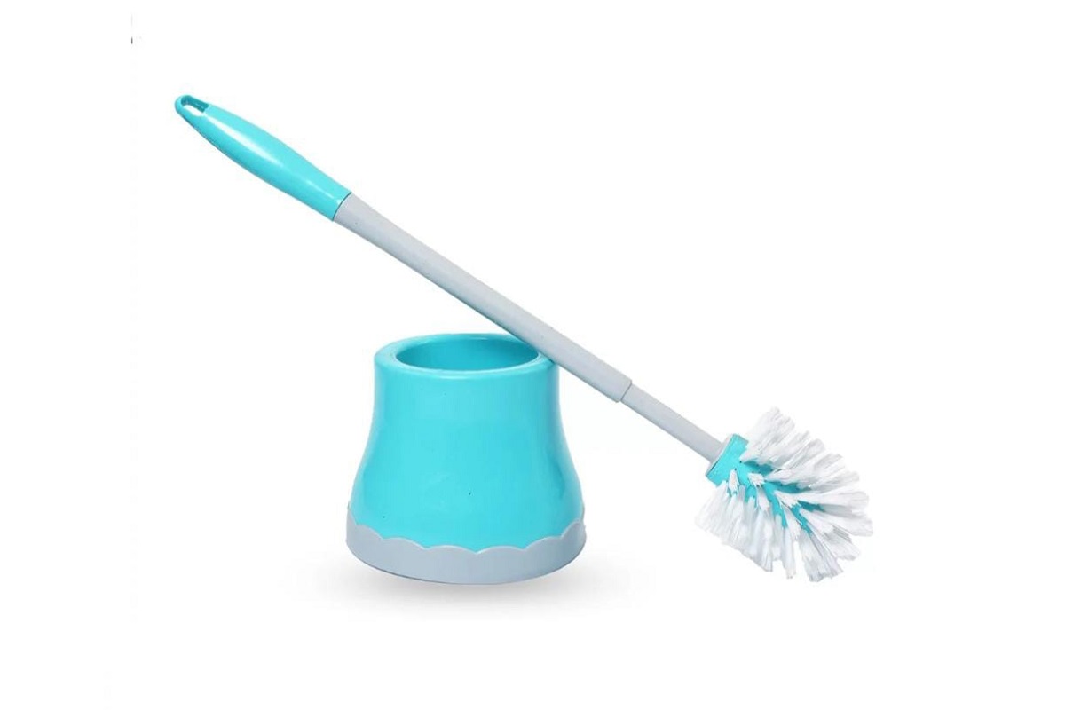 WC Brush