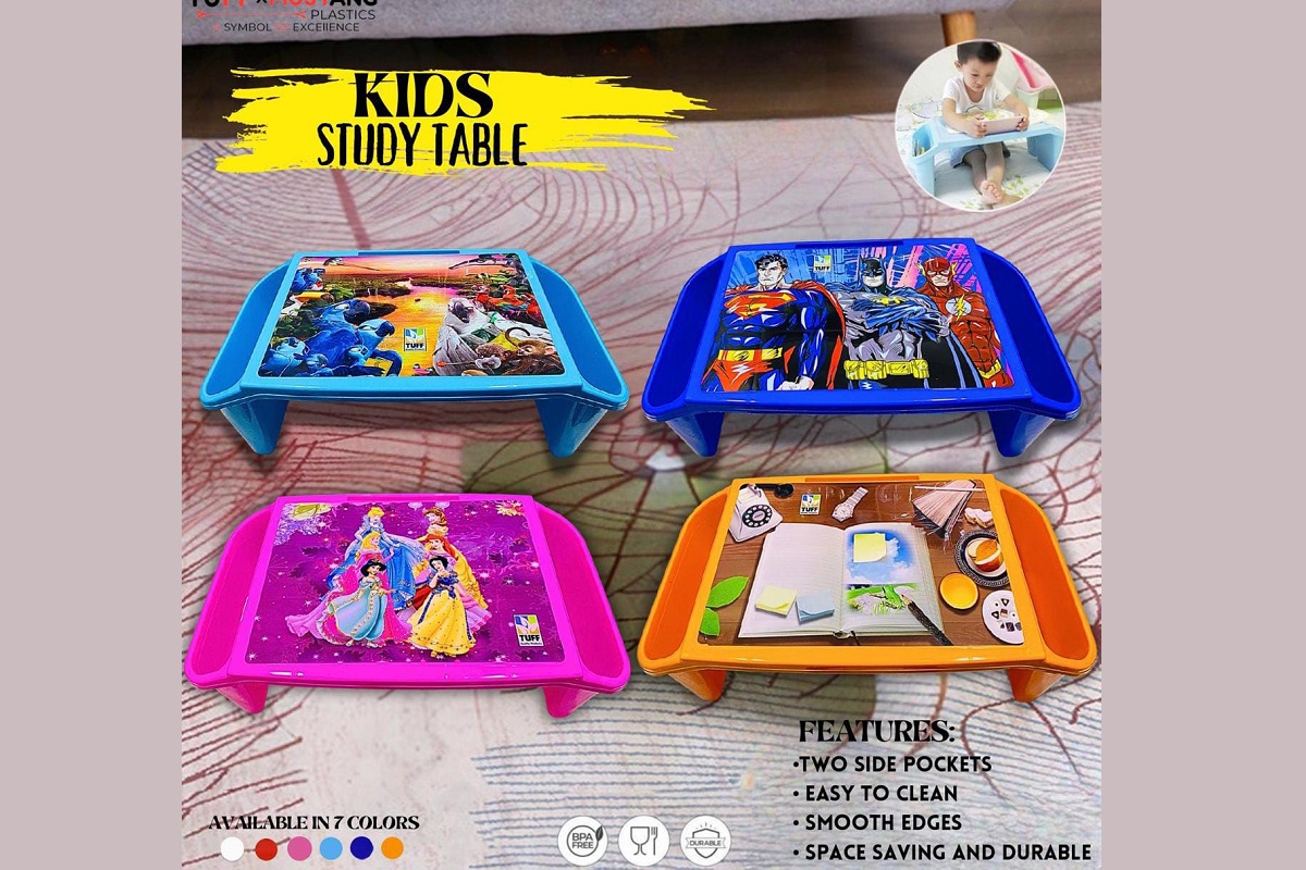 Kids Study Table