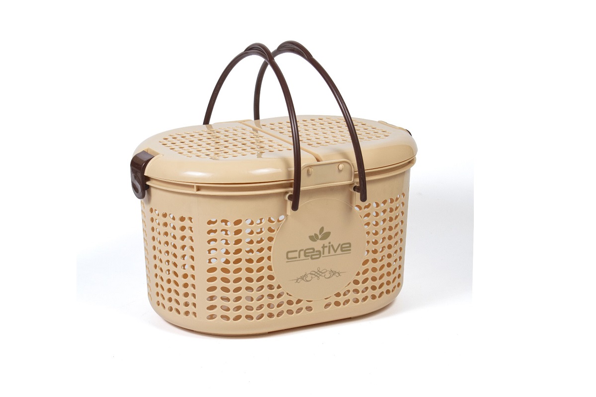 Carry Basket