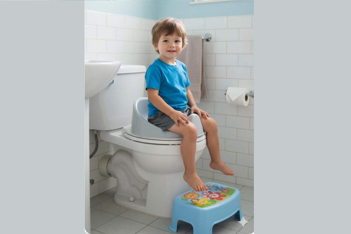 Comod Seat Cover for Babies