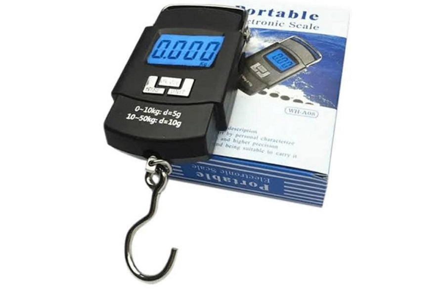 Electronic Weighing Scale