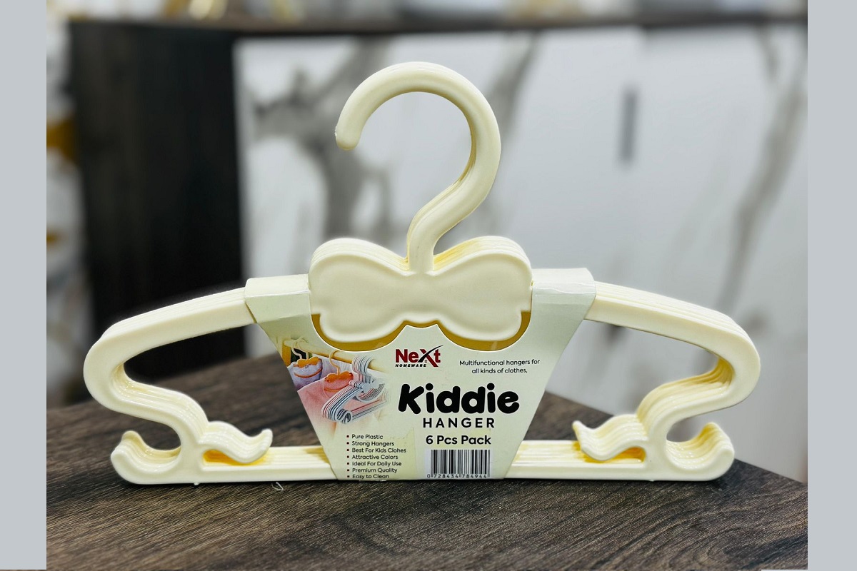 Kiddie Hanger