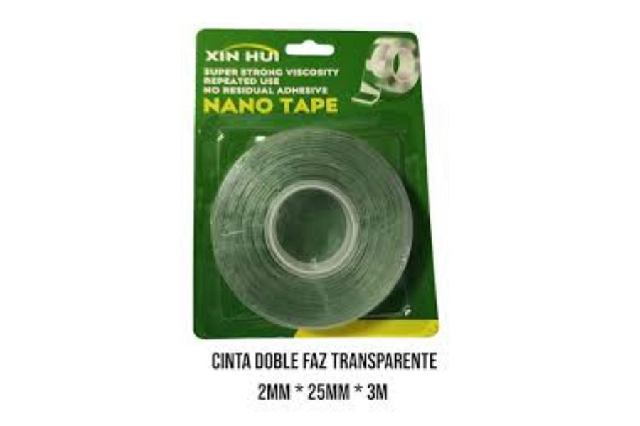 Nano Tape
