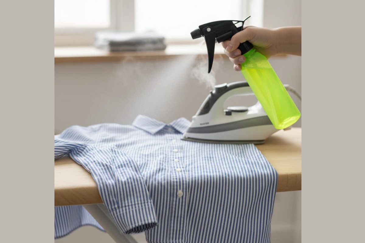 Multipurpose Spray Bottle