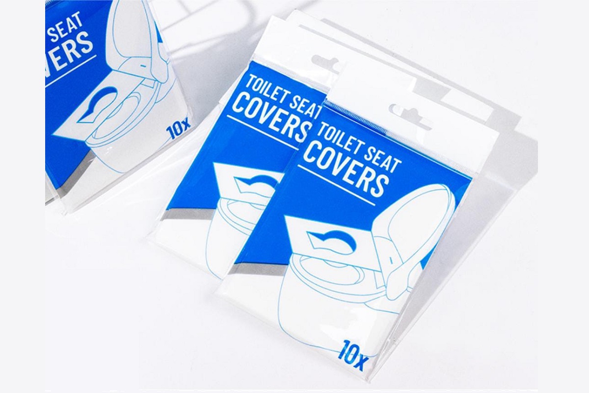 Toilet Seat Covers